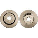 89 481 028 Bremsscheibe VA DF6135