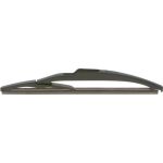 Bosch Wischerblatt H801 3397004801 Bosch Wischerblatt H801 3397004801