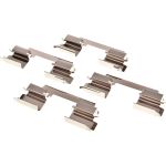 MAXGEAR Scheibenbremsbelag-Zubehörsatz 27-2514 MAXGEAR Scheibenbremsbelag-Zubehörsatz 27-2514