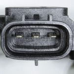 PIERBURG Sensor, Abgasdruck 7.11190.14.0 PIERBURG Sensor, Abgasdruck 7.11190.14.0
