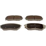 Bremsbelagsatz Kia P. Sorento 2.2 Crdi/2.4 15 QP7701 Bremsbelagsatz Kia P. Sorento 2.2 Crdi/2.4 15 QP7701