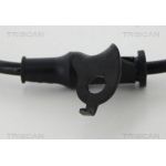 Sensor, Raddrehzahl 818040218
