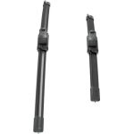 Bosch Scheibenwischer Aerotwin A555S Spoiler, Set 3397007555 Bosch Scheibenwischer Aerotwin A555S Spoiler, Set 3397007555