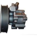 SPIDAN Hydraulikpumpe 54320 SPIDAN Hydraulikpumpe 54320
