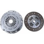 SACHS Kupplungssatz 3000 990 437 SACHS Kupplungssatz 3000 990 437