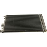 Kondensator, Klimaanlage AC830199 Kondensator, Klimaanlage AC830199
