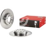 Brembo Bremsscheibe 08.9364.10 Brembo Bremsscheibe 08.9364.10