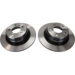 Bremsscheibe Bmw T. X5 DF4189 Bremsscheibe Bmw T. X5 DF4189