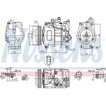 Kompressor PKW 89049 Kompressor PKW 89049