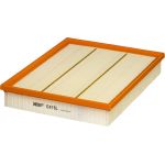HENGST FILTER Luftfilter E475L