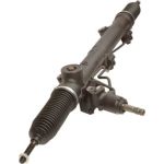 MAXGEAR Lenkgetriebe 72-4793 MAXGEAR Lenkgetriebe 72-4793
