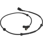 KAMOKA Sensor, Raddrehzahl 1060742 KAMOKA Sensor, Raddrehzahl 1060742