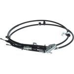 Bosch Handbremsseil 1987482453 Bosch Handbremsseil 1987482453