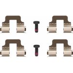 TRW Bremsbelagsatz BMW 1/3 1 6-2 0 03-13 Dtec Cotec GDB1612DTE TRW Bremsbelagsatz BMW 1/3 1 6-2 0 03-13 Dtec Cotec GDB1612DTE