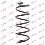KYB Fahrwerksfeder Lancia P. Ypsilon 1.3D 10/03-12/11 RH3288 KYB Fahrwerksfeder Lancia P. Ypsilon 1.3D 10/03-12/11 RH3288