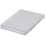 HENGST FILTER Filter, Innenraumluft E2955LI HENGST FILTER Filter, Innenraumluft E2955LI