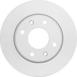 Bosch Bremsscheibe 0 986 479 B55 Bosch Bremsscheibe 0 986 479 B55