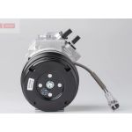 DENSO Kompressor DCP36004 DENSO Kompressor DCP36004