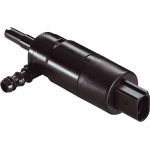 VDO Waschwasserpumpe für Scheinwerferreinigung 246-086-001-007Z – Monopumpe, 12 V für VW Polo (86), VW Derby (86) – OE Nummer 3B7 955 681 - l VDO Waschwasserpumpe für Scheinwerferreinigung 246-086-001-007Z – Monopumpe, 12 V für VW Polo (86), VW Derby (86) – OE Nummer 3B7 955 681 - l
