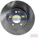 Japanparts Bremsscheibe DI-0512C