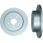 KAMOKA Bremsscheibe 103411