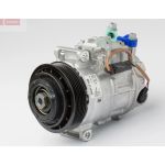 Denso Kompressor DCP17156 Denso Kompressor DCP17156