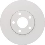 Bremsscheibe 0 986 479 C81 Bremsscheibe 0 986 479 C81