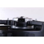Nissens Kühlerlüfter PKW 85166 Nissens Kühlerlüfter PKW 85166
