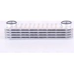Ölkühler PKW 90997 Ölkühler PKW 90997