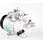 Kompressor, Klimaanlage ACP 6 000P Kompressor, Klimaanlage ACP 6 000P
