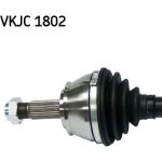 SKF Antriebswelle VKJC 1802 SKF Antriebswelle VKJC 1802