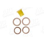 Hydraulikschlauch, Lenkung 58614 Hydraulikschlauch, Lenkung 58614