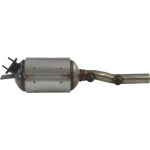 Bosal Partikelfilter 097-220 Bosal Partikelfilter 097-220