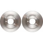 84 482 023 Bremsscheibe HA DF4973 84 482 023 Bremsscheibe HA DF4973