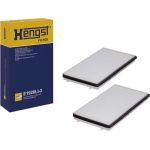 HENGST FILTER Filter, Innenraumluft E1920LI-2