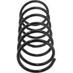MONROE Fahrwerksfeder SP0119 MONROE Fahrwerksfeder SP0119