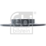 FEBI BILSTEIN Bremsscheibe 170726 FEBI BILSTEIN Bremsscheibe 170726