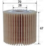 586606 Valeo Ölfilter 586606 586606 Valeo Ölfilter 586606