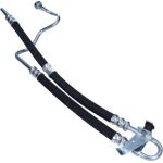 Hydraulikschlauch, Lenkung 27-0771 Hydraulikschlauch, Lenkung 27-0771