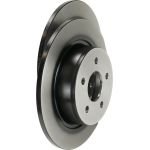Bremsscheibe Ford T. C-Max 10-/Kuga 13-/Transit Connect 13 DF6150 Bremsscheibe Ford T. C-Max 10-/Kuga 13-/Transit Connect 13 DF6150