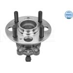 MEYLE Radnabe 37-14 752 0015 MEYLE Radnabe 37-14 752 0015