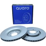 QD0342 Quaro Bremsscheibe QD0342 QD0342 Quaro Bremsscheibe QD0342