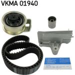 SKF Zahnriemensatz VKMA 01940 SKF Zahnriemensatz VKMA 01940