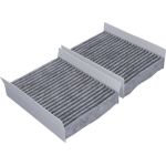 KAMOKA Filter, Innenraumluft F502501 KAMOKA Filter, Innenraumluft F502501