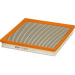 HENGST FILTER Luftfilter E1025L HENGST FILTER Luftfilter E1025L