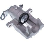 DENCKERMANN Bremstrommel B190021L DENCKERMANN Bremstrommel B190021L