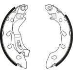 Bremsbackensatz GS8796 Bremsbackensatz GS8796