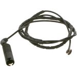 Bosch Bremsbelagverschleißsensor 1987474944