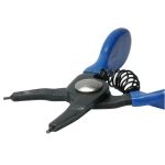 SW-Stahl Seegerzangensatz Mini 4 tlg 41470L
