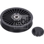 febi Führungsrolle 14379 febi Führungsrolle 14379